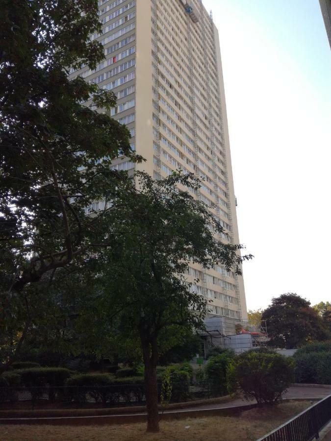 巴黎亚洲风旅舍旅舍 外观 照片