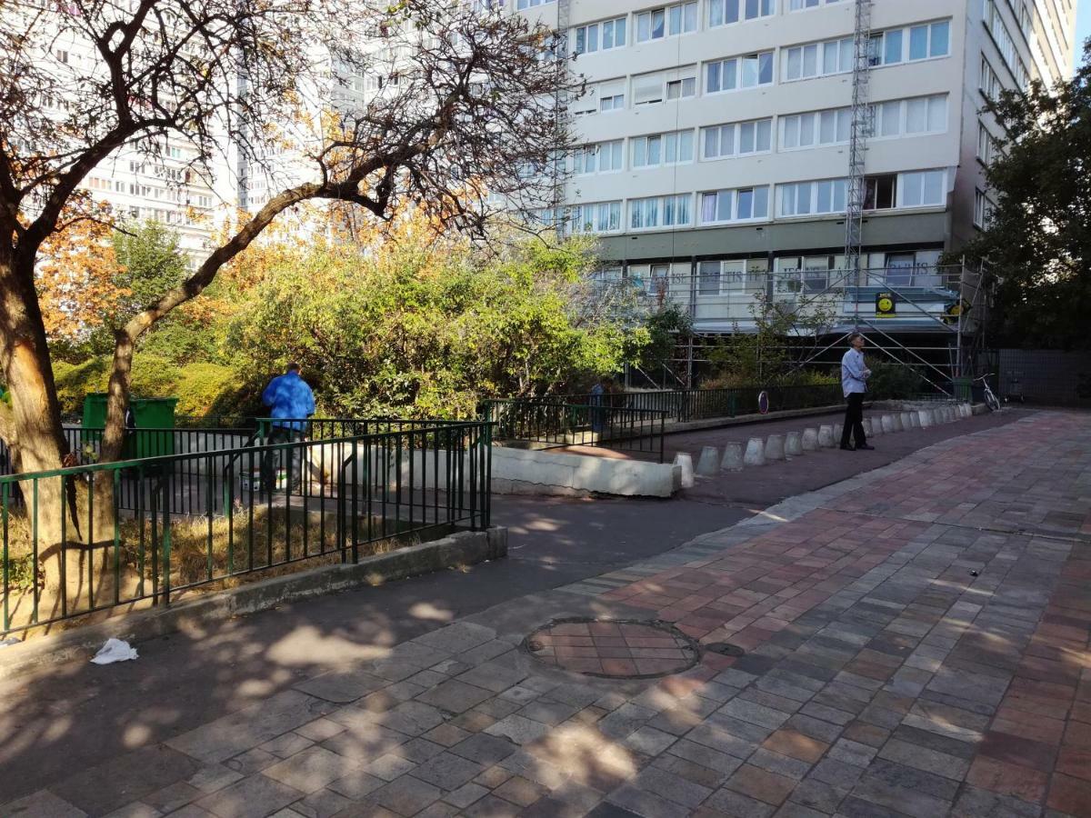 巴黎亚洲风旅舍旅舍 外观 照片