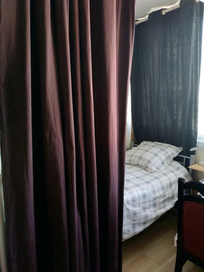 巴黎亚洲风旅舍旅舍 外观 照片